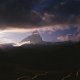 Cervino (Matterhorn) from Swizzerland